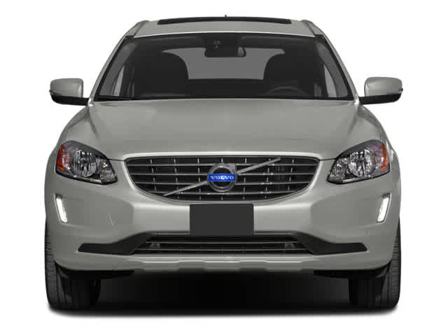 2014 Volvo XC60 3.2 4