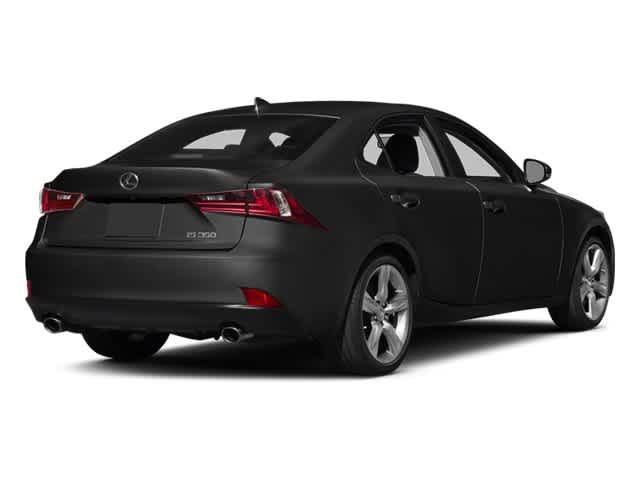 2014 Lexus IS 350  2