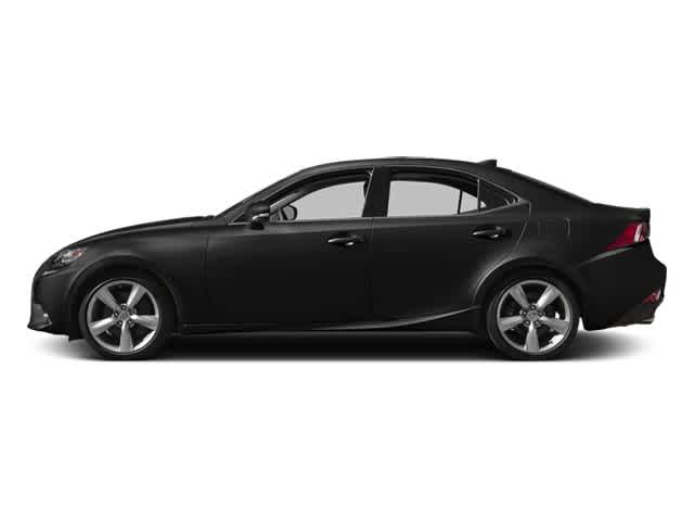 2014 Lexus IS 350  3