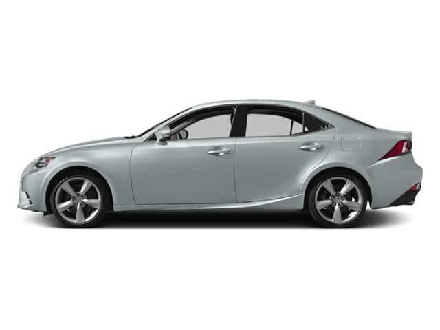 2014 Lexus IS 350  6