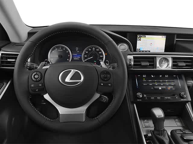 2014 Lexus IS 350  9