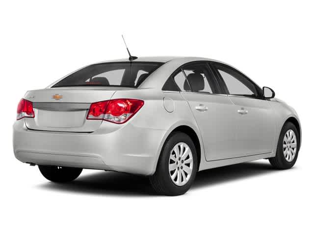 2014 Chevrolet Cruze ECO 2