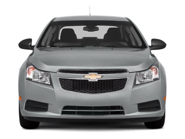 2014 Chevrolet Cruze ECO 7