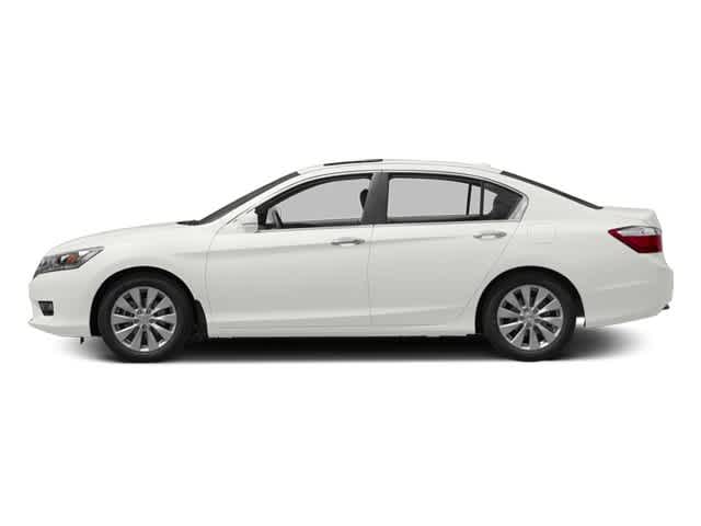 2014 Honda Accord EX-L 3