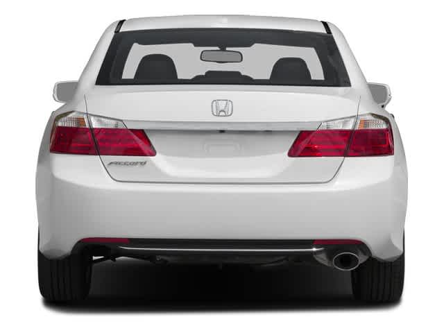 2014 Honda Accord EX-L 5