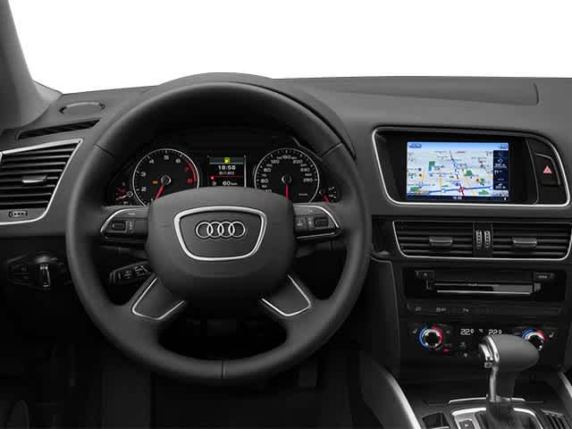 2014 Audi Q5 Premium Plus 9