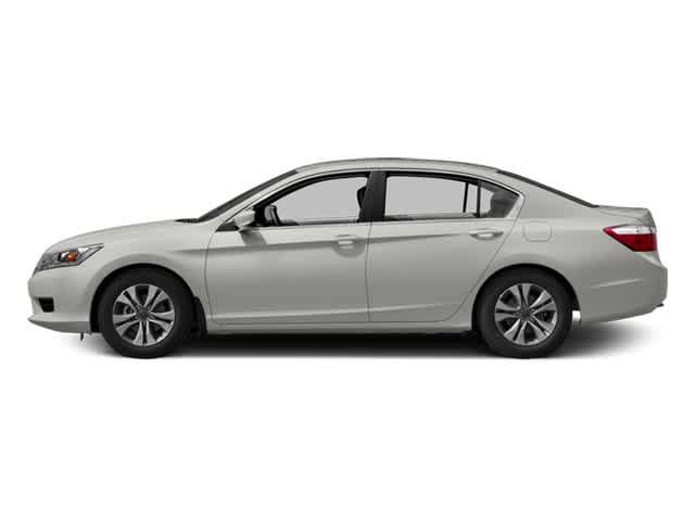 2014 Honda Accord LX 3