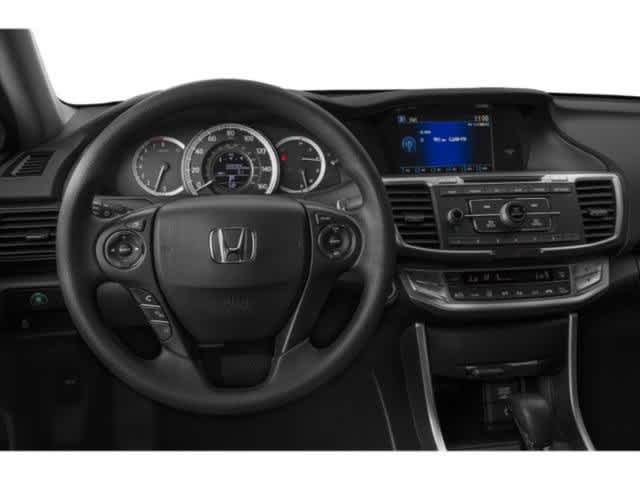 2014 Honda Accord EX 3