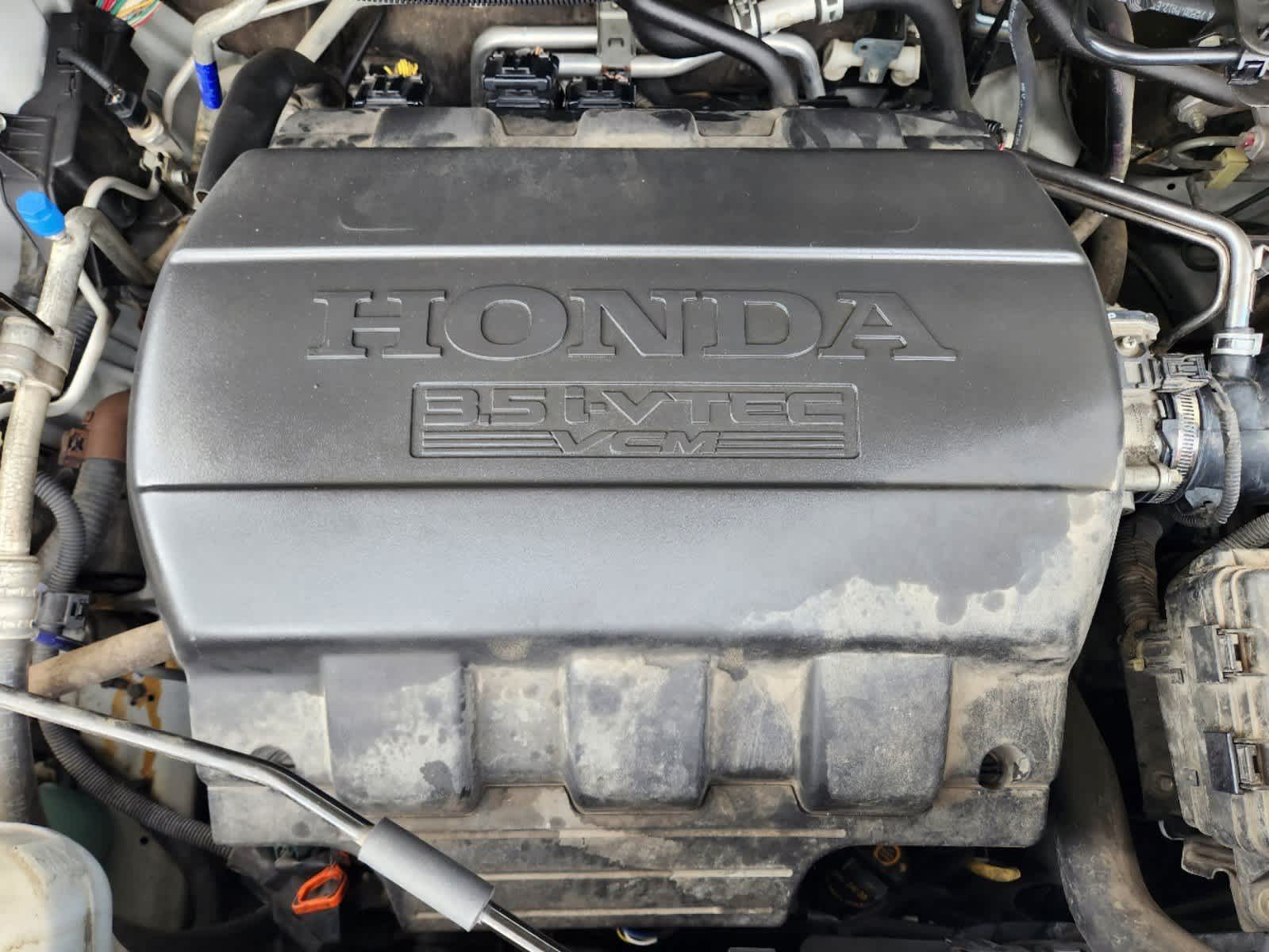 2014 Honda Pilot EX-L 31