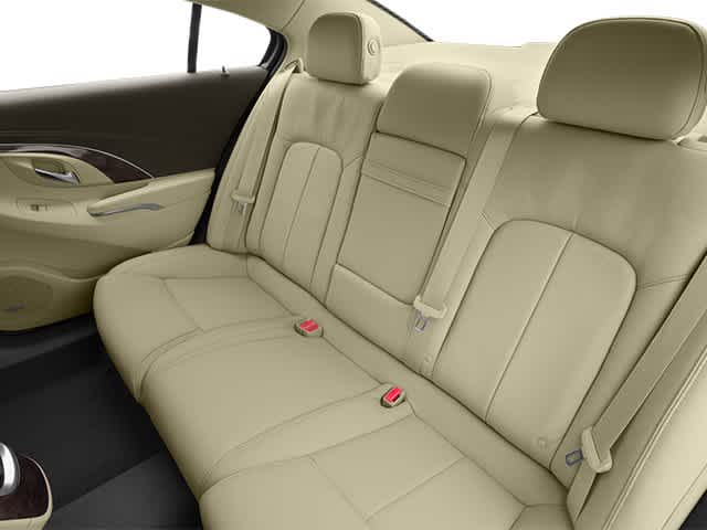 2014 Buick LaCrosse Leather 17