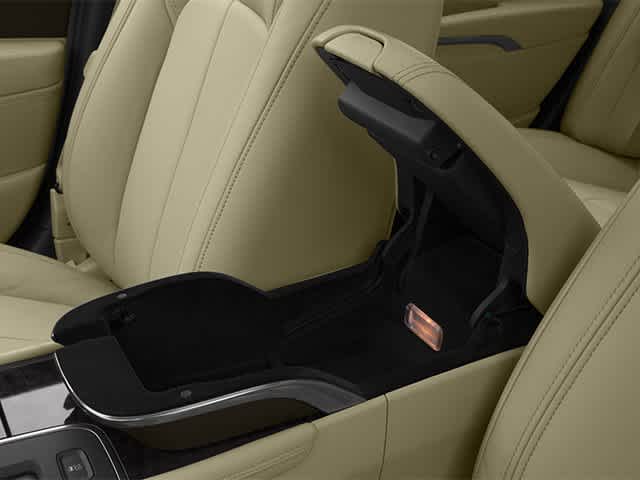 2014 Buick LaCrosse Leather 20