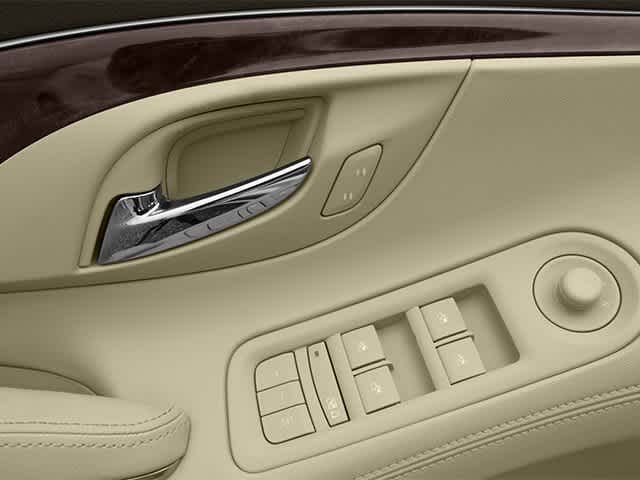 2014 Buick LaCrosse Leather 22