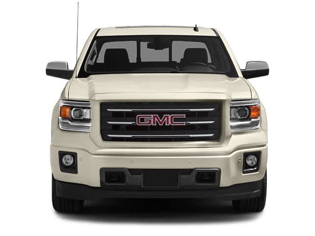 2014 GMC Sierra 1500 SLE 2WD Crew Cab 143.5 7