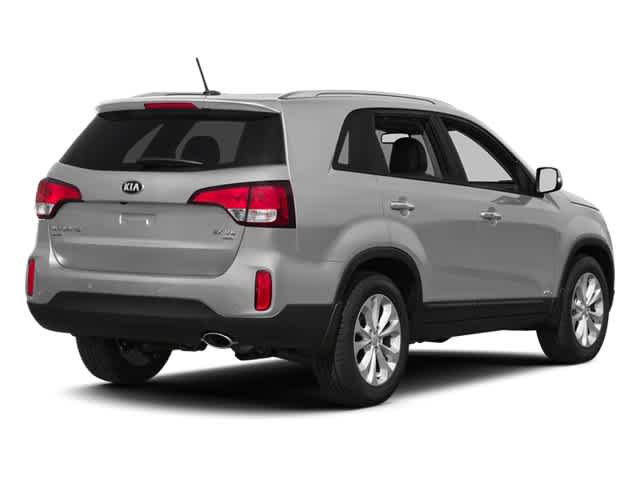 2014 Kia Sorento LX 2