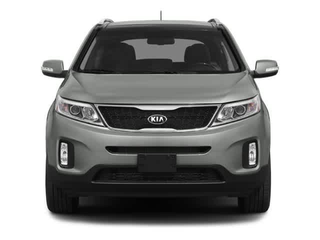 2014 Kia Sorento LX 6