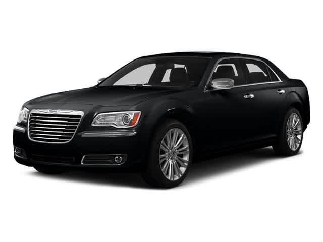 2014 Chrysler 300 300C 1