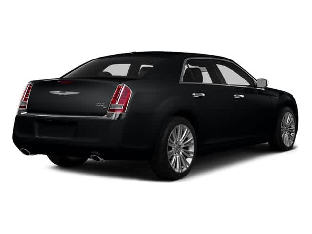 2014 Chrysler 300 300C 2