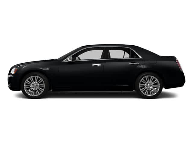 2014 Chrysler 300 300C 3