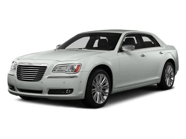 2014 Chrysler 300 300C 4