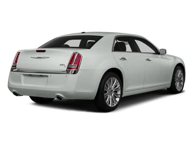 2014 Chrysler 300 300C 5