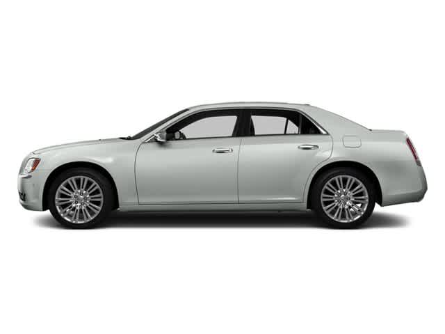 2014 Chrysler 300 300C 6