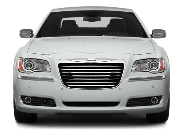 2014 Chrysler 300 300C 7