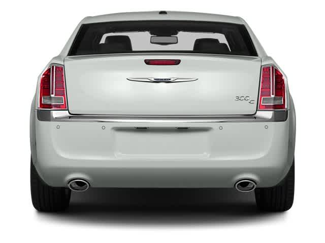 2014 Chrysler 300 300C 8