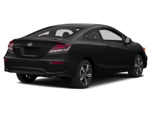 2014 Honda Civic LX 2