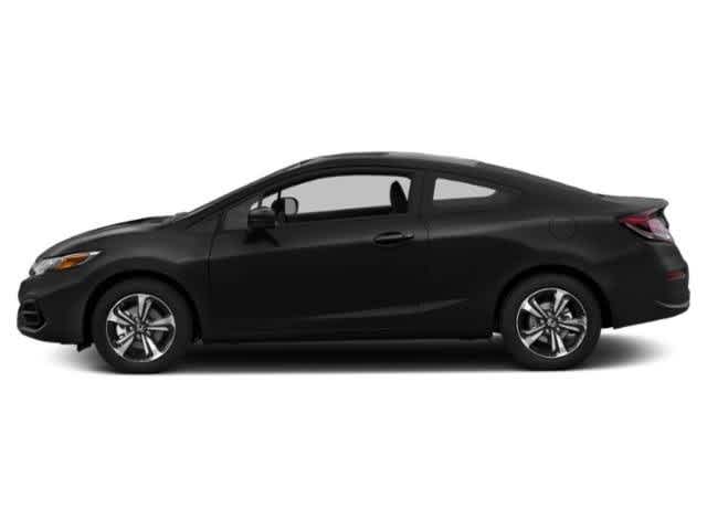 2014 Honda Civic LX 3