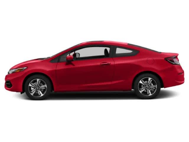 2014 Honda Civic LX 6