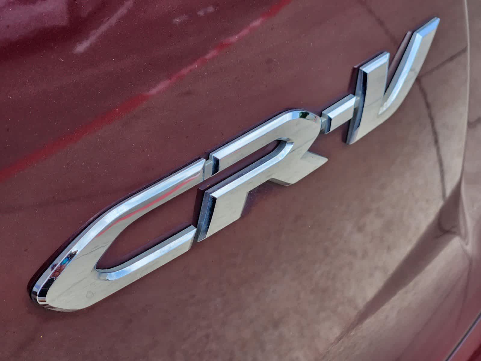 2014 Honda CR-V EX-L 12