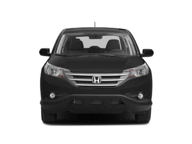 2014 Honda CR-V EX-L 1