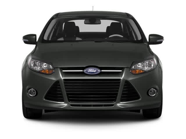 2014 Ford Focus SE 5