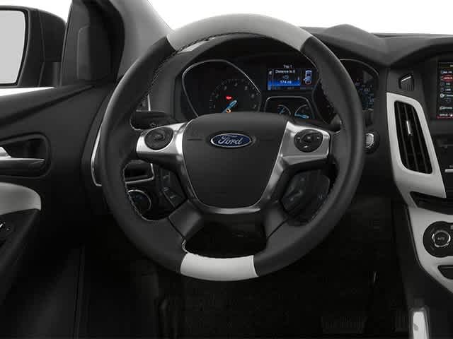 2014 Ford Focus SE 7