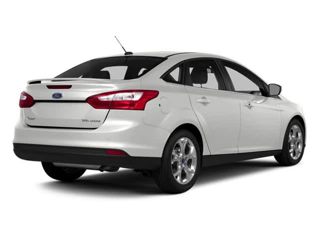 2014 Ford Focus SE 2