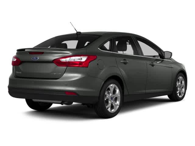 2014 Ford Focus SE 5