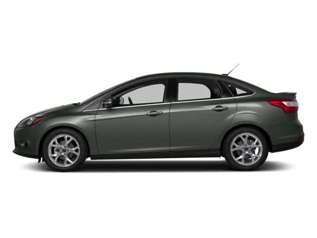 2014 Ford Focus SE 6