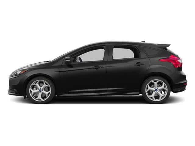 2014 Ford Focus ST 1