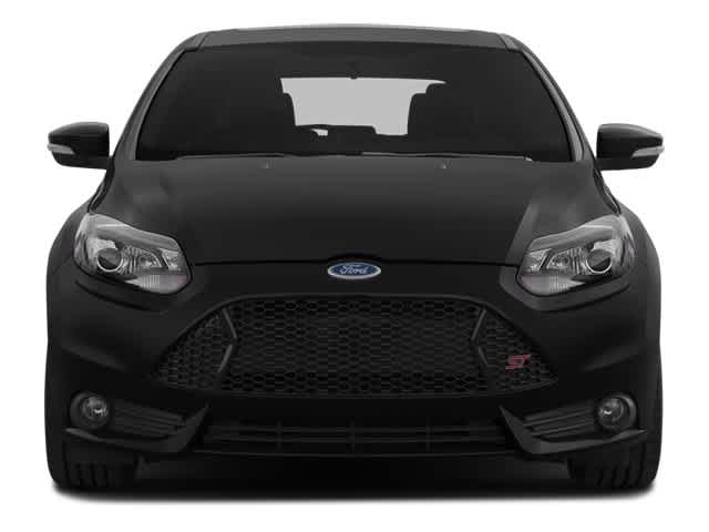 2014 Ford Focus ST 5