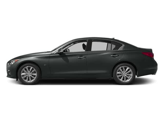 2014 INFINITI Q50 Premium 3