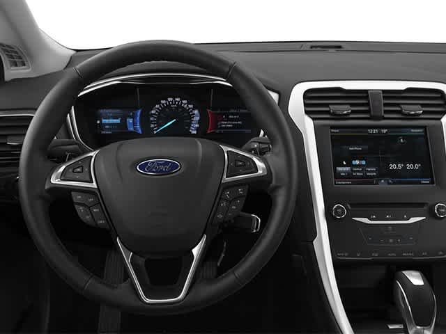 2014 Ford Fusion SE 9
