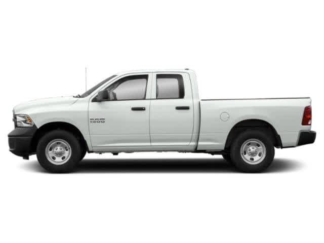 2014 Ram 1500 Tradesman 2WD Quad Cab 140.5 6