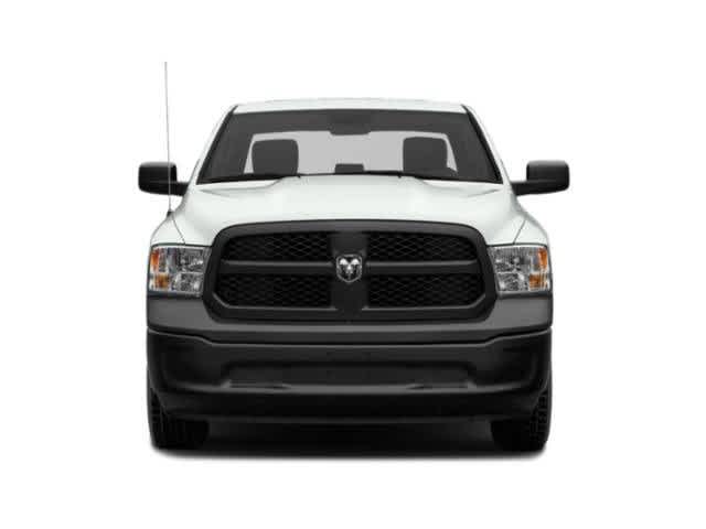 2014 Ram 1500 Tradesman 2WD Quad Cab 140.5 7