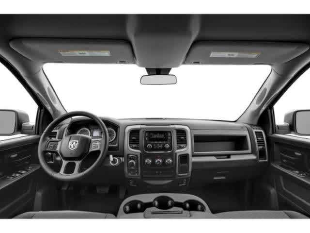 2014 Ram 1500 Tradesman 2WD Quad Cab 140.5 11