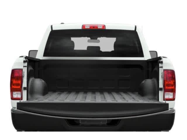 2014 Ram 1500 Tradesman 2WD Quad Cab 140.5 15