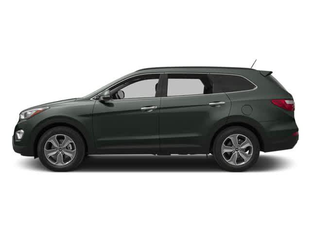 2014 Hyundai Santa Fe GLS 3