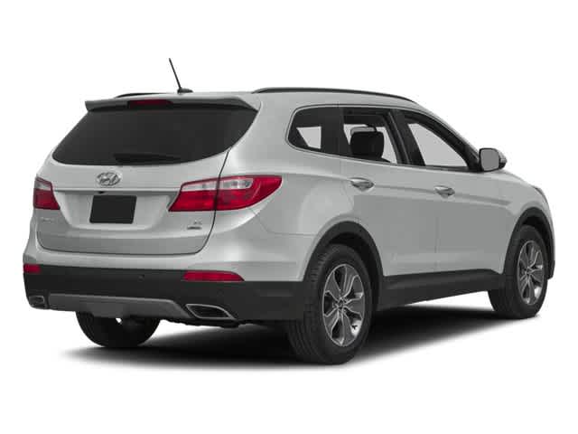 2014 Hyundai Santa Fe GLS 5