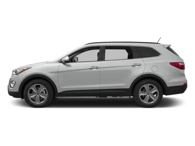 2014 Hyundai Santa Fe GLS 6