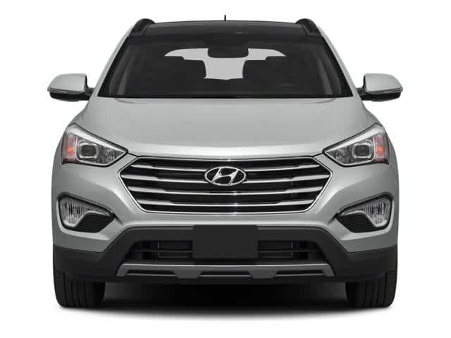 2014 Hyundai Santa Fe GLS 7