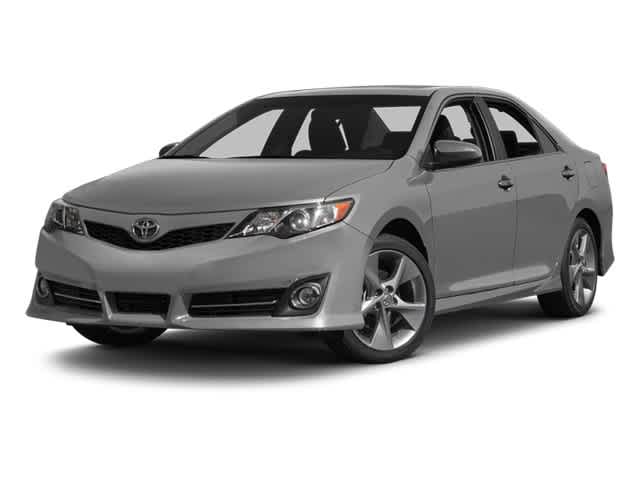 2014 Toyota Camry L 1